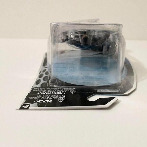 2012 Men In Black 3 Agent J Cosmic Quick Shift 4 Inch Action Figure Jakks - Picture 10 of 16